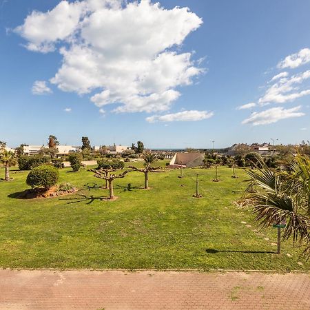 Studio Naturist Village Agde Esterno foto