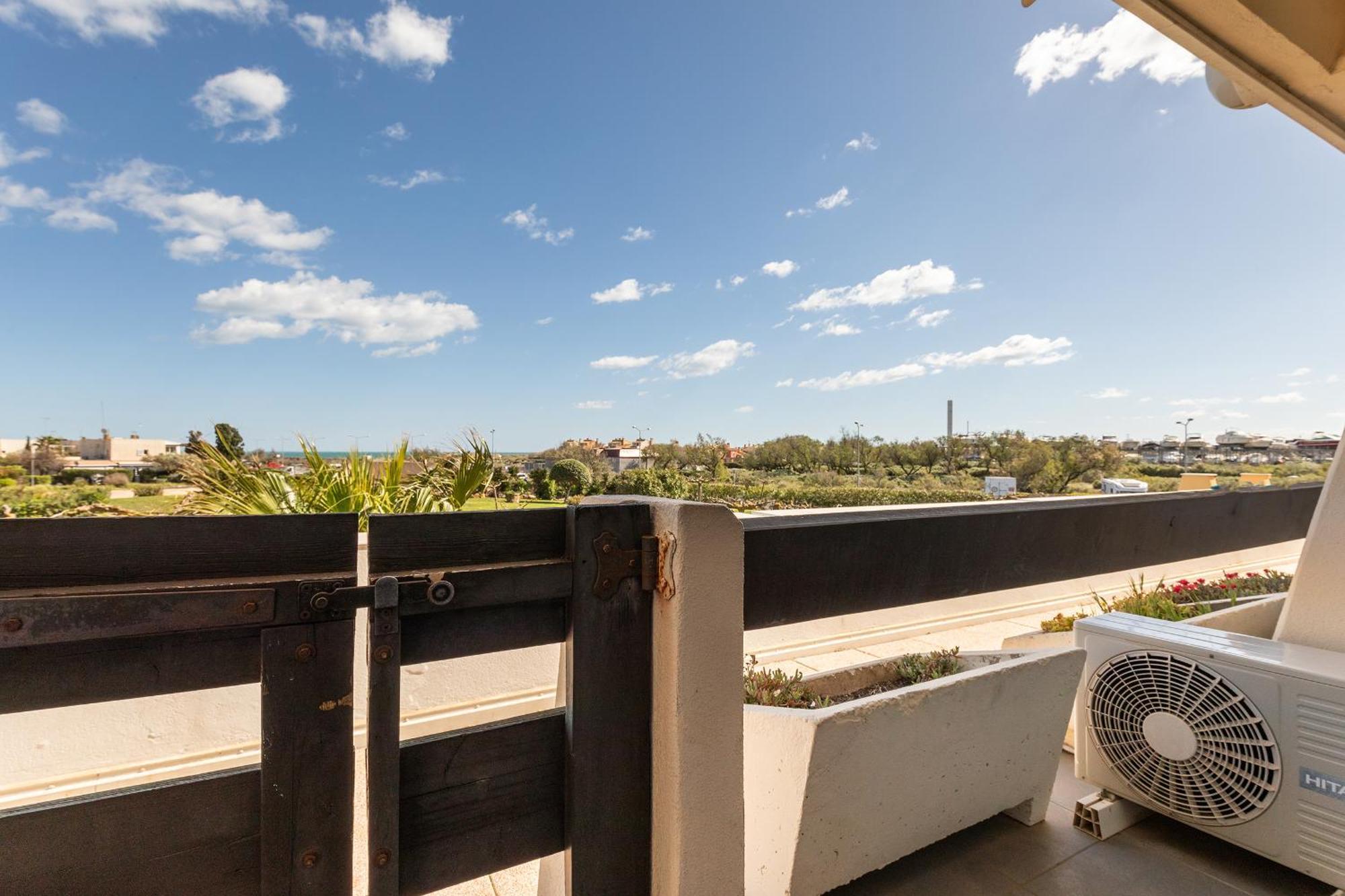 Studio Naturist Village Agde Esterno foto