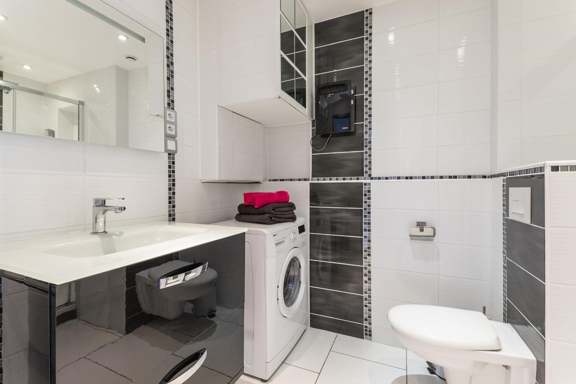 Studio Naturist Village Agde Esterno foto